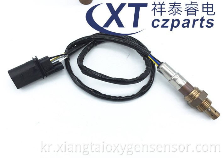 C6 Sensor